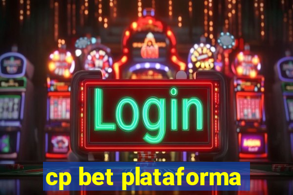 cp bet plataforma